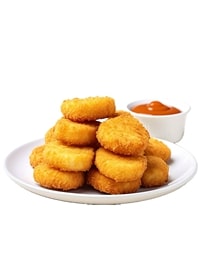 Nuggets 12 Pcs