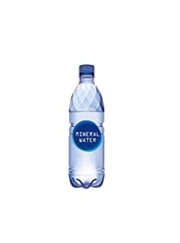 Mineral Water - Small