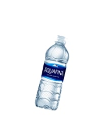 Mineral Water  - Large