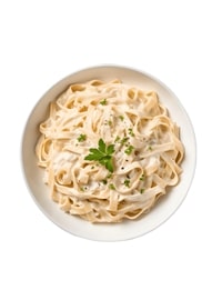 Creamy Pasta