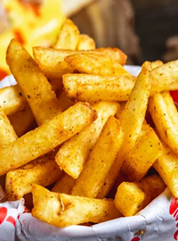 Large Fries